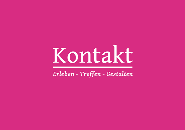 Kontakt