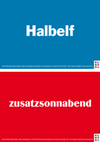 Guten Morgen Eberswalde 2011