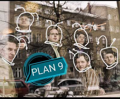 Plan9