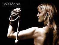 Boleadores