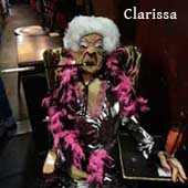 Clarissa