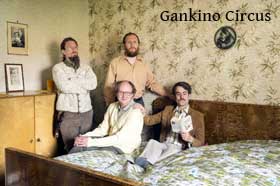 Gankino