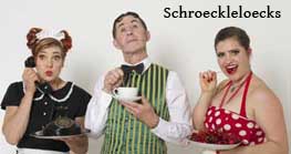 SCHROECKLELOECKS