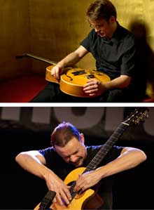 Hildenbrand/Kropinski