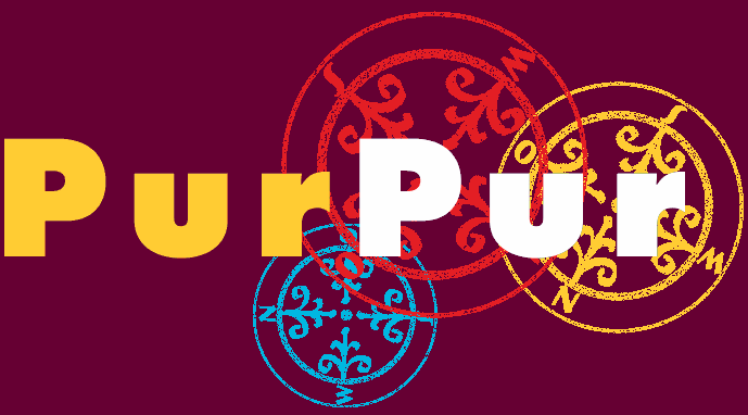 Purpur