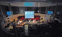 Tony Buck & Magda Mayas