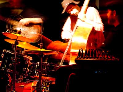 Haferflockenswingers