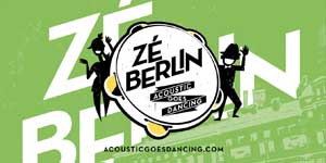 Ze Berlin