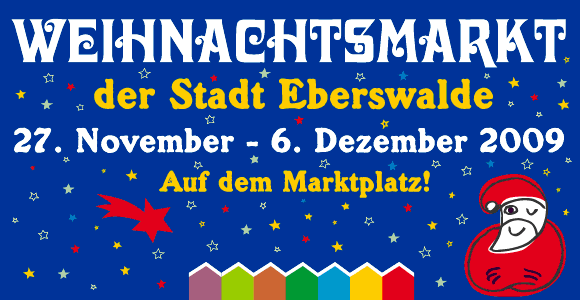 Titelgrafik Weihnachtsmarkt