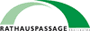 Logo Rathauspassage