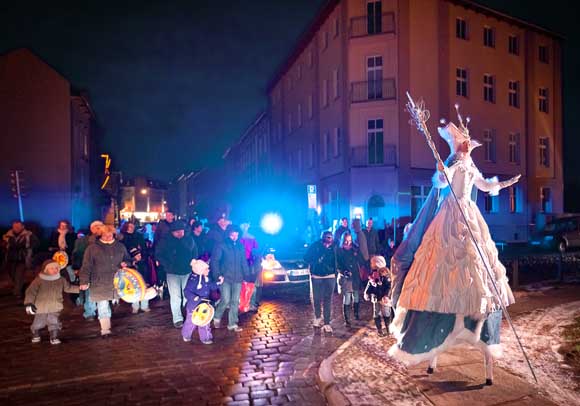 Weihnachtsmarkt 2010