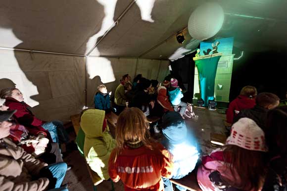 Weihnachtsmarkt 2010