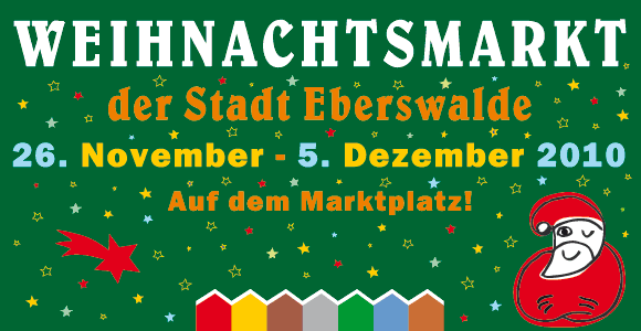 Titelgrafik Weihnachtsmarkt